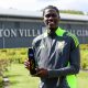 Aston Villa: Amadou Onana Voted August Player Of The Month