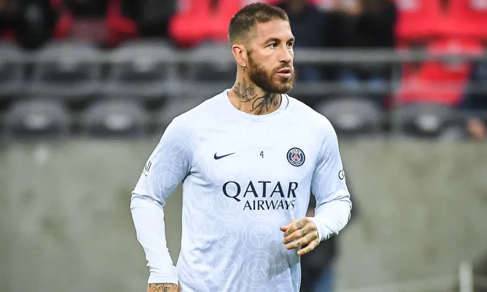 Sergio Ramos company Sermos 32 faces punishment over renting out tourist accommodation without licence