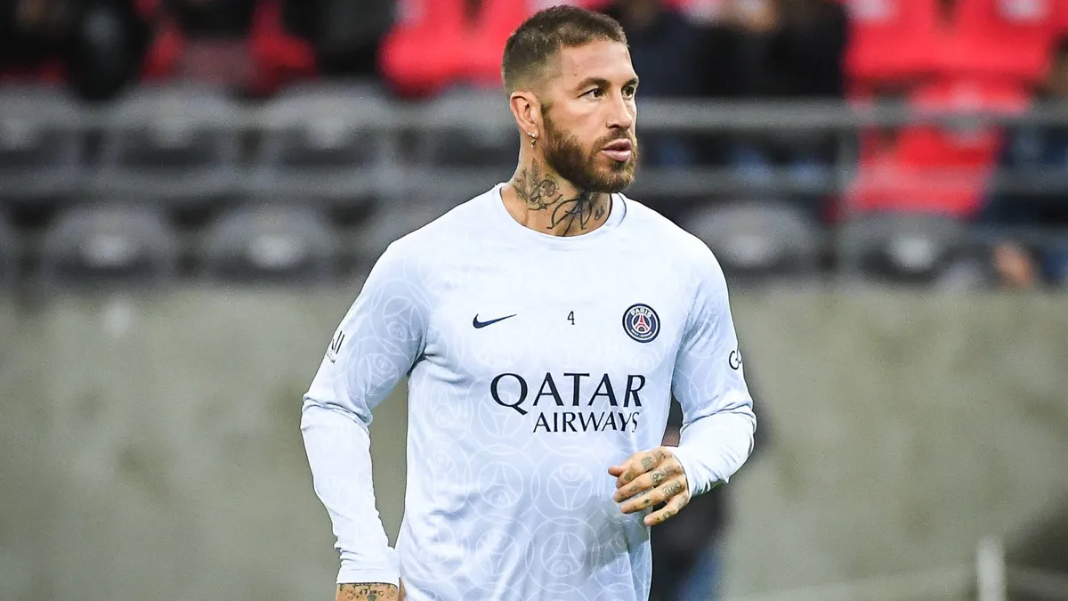 Sergio Ramos company Sermos 32 faces punishment over renting out tourist accommodation without licence