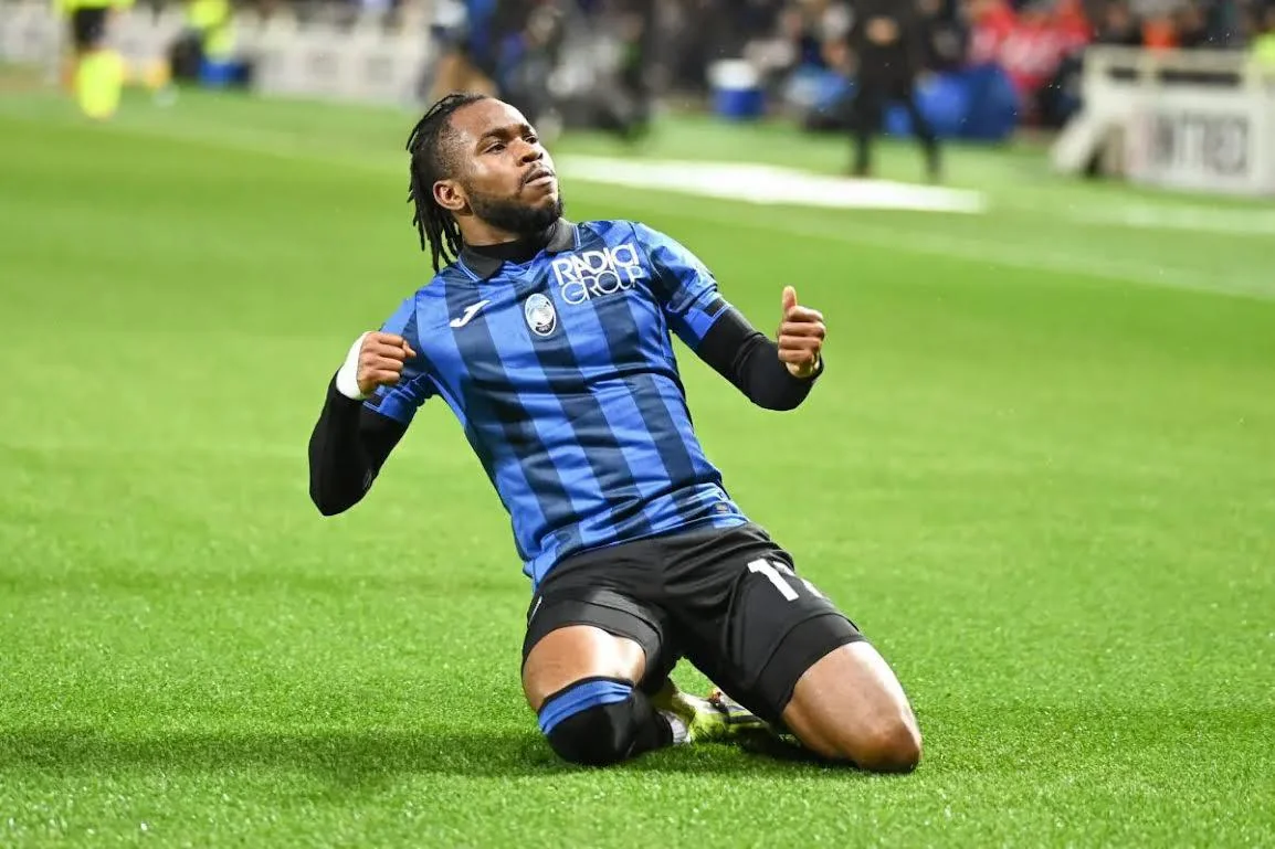 Why Nigerian Legend Backs Atalanta Star For CAF Award