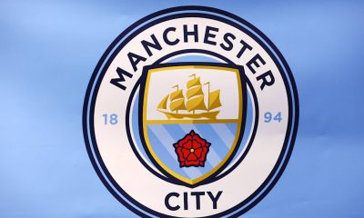 Manchester City player arrested in Madrid nightclub toilets