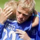 Gudjohnsens Back At Stamford Bridge, Ready To Beat Chelsea