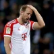 Harry Kane Slammed By German Media For 'Invisible' Performance