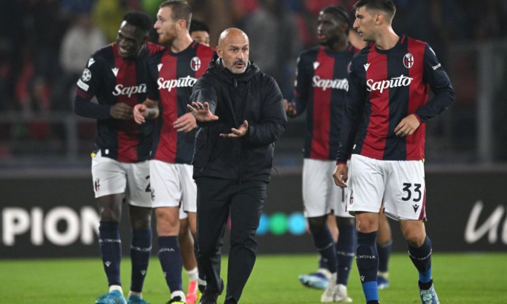 What To Expect From Bologna Against Liverpool: How Calafiori, Zirkzee And Motta Were Replaced