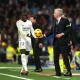 Ancelotti Fed Up With 29-year-Old Real Madrid Player