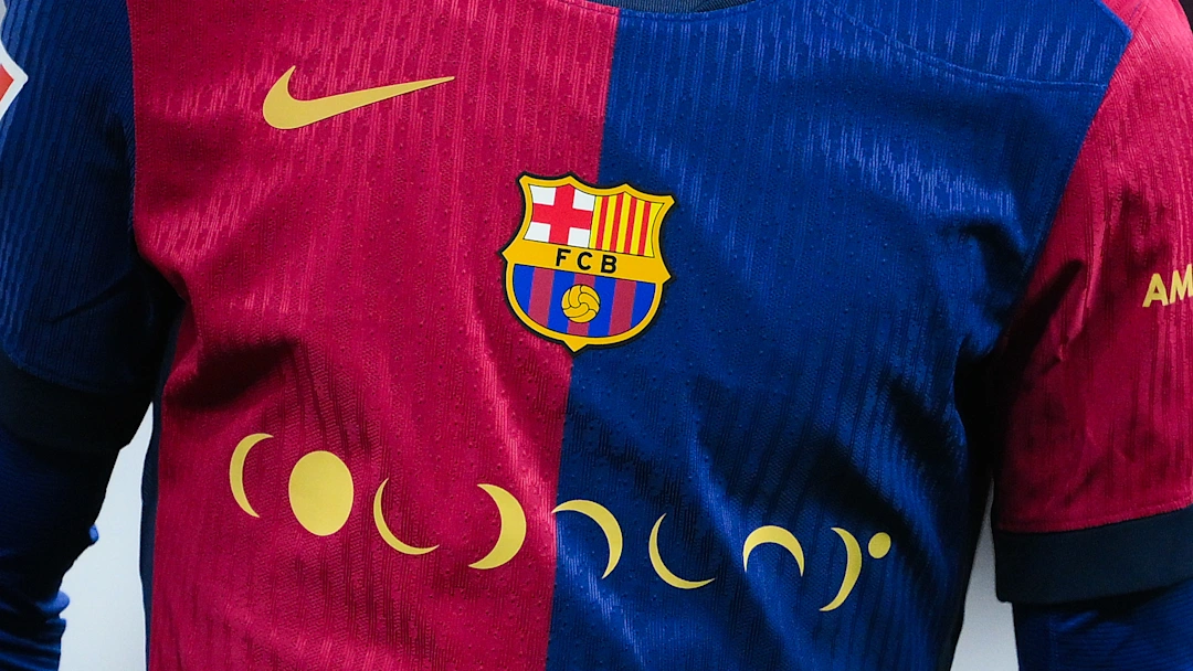 Barcelona Poised To Sign Staggering €1.7bn Nike Kit Deal