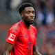 Ruben Amorim Wants Man Utd To Sign Alphonso Davies