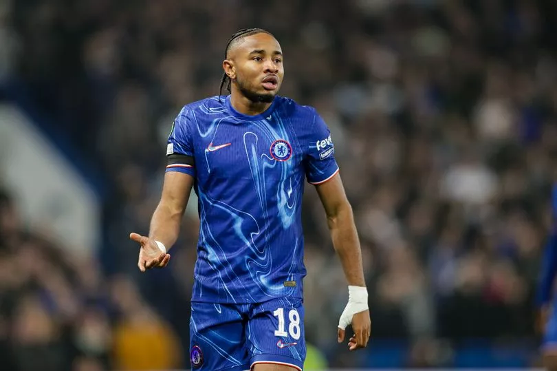 Christopher Nkunku Transfer Reveals As Chelsea Exit Plan Emerges 