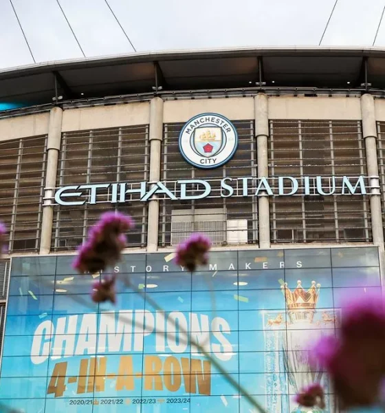 Man City Lose Landmark Premier League Sponsorship Vote As Clubs Turn Against Champions