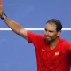 Nadal Bids Emotional Farewell To Tennis After 23-Year Career