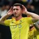 Real Madrid Plan Aymeric Laporte Move To Ease Defensive Crisis