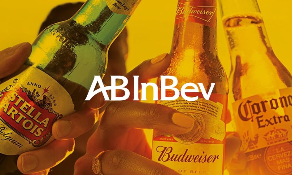 AB InBev Named Official Beer Sponsor Of The FIFA Club World Cup 2025