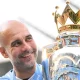 Guardiola Agrees To Stay In Man City For 10 Years - Contract Details Emerge