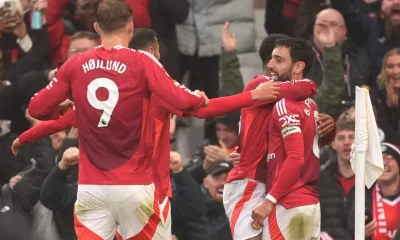 NOT GOOD ENOUGH! Ruben Amorim Calls Out Two Woeful Man United Stars After Ipswich Draw 