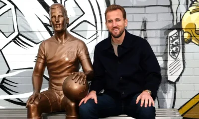 At 31, Harry Kane Keen To Play Beyond 2026 World Cup For England