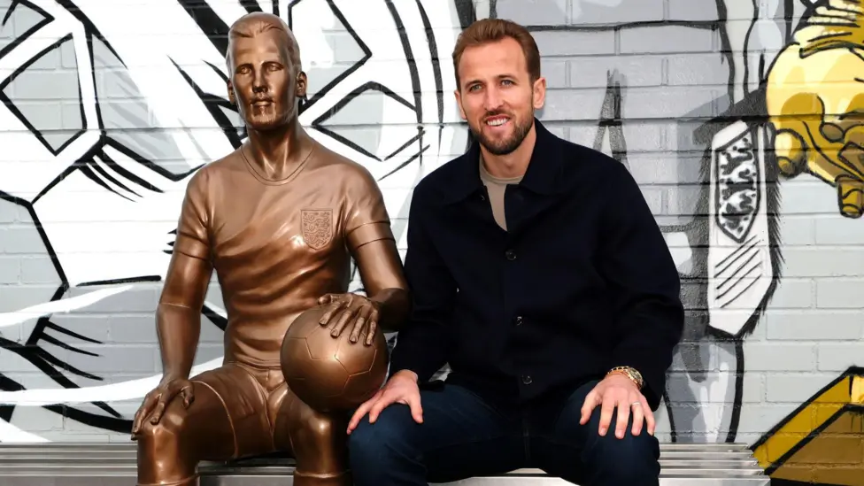 At 31, Harry Kane Keen To Play Beyond 2026 World Cup For England