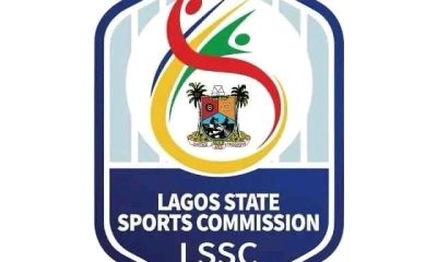 Lagos State Sports Commission