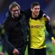 Jurgen Klopp Was Like A Father To Me – One Conversation With Him Changed My Career