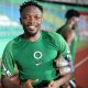 Ahmed Musa Donates ₦500,000 Each To Kano Pillars, Mighty Teams