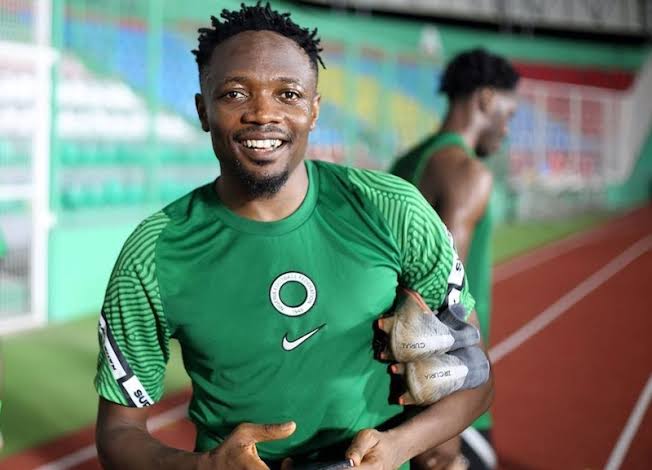 Ahmed Musa Donates ₦500,000 Each To Kano Pillars, Mighty Teams