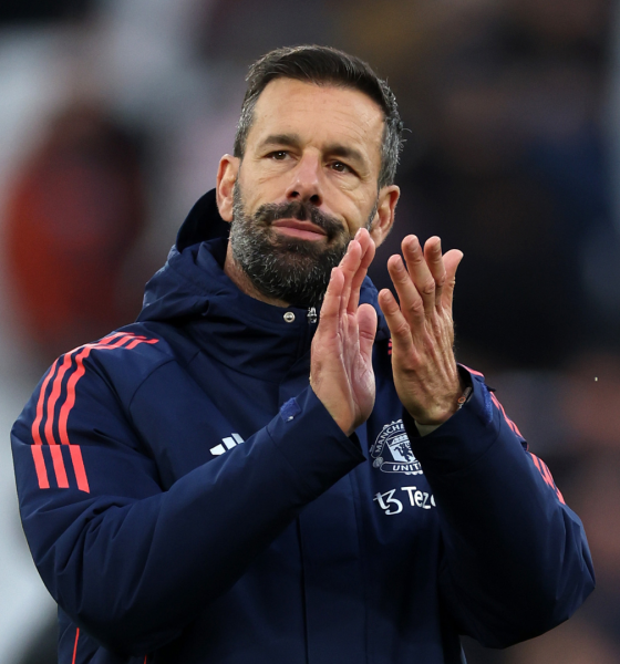 Ruud van Nistelrooy Confirms Next Move After Emotional Manchester United 'Goodbye'