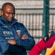 Battle Line: Vieira Meets Balotelli In First Genoa Training Session