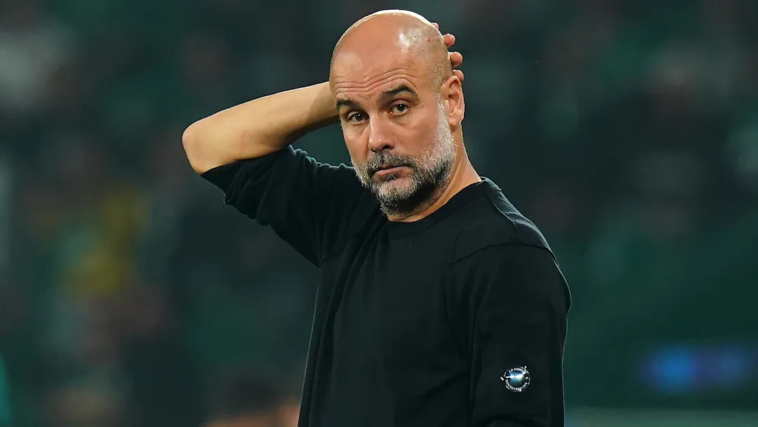 EXPOSED! Pep Guardiola 'Secretly Discussing' Huge Job After Man City Exit