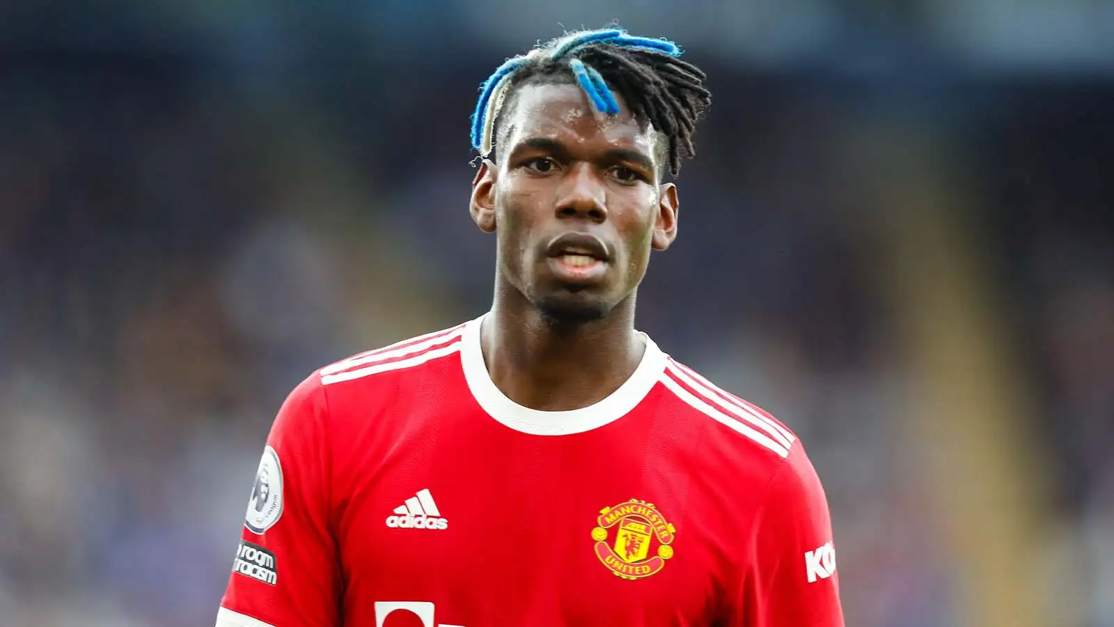 Arsenal told Paul Pogba Transfer 'Would Benefit Everyone' As Man Utd Stance Emerges