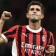 AC Milan Vow To Sell Christian Pulisic For €60 Million-Plus Bid