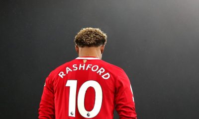 Rashford's Form, A Big Headache For Ruben Amorim