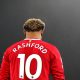 Rashford's Form, A Big Headache For Ruben Amorim