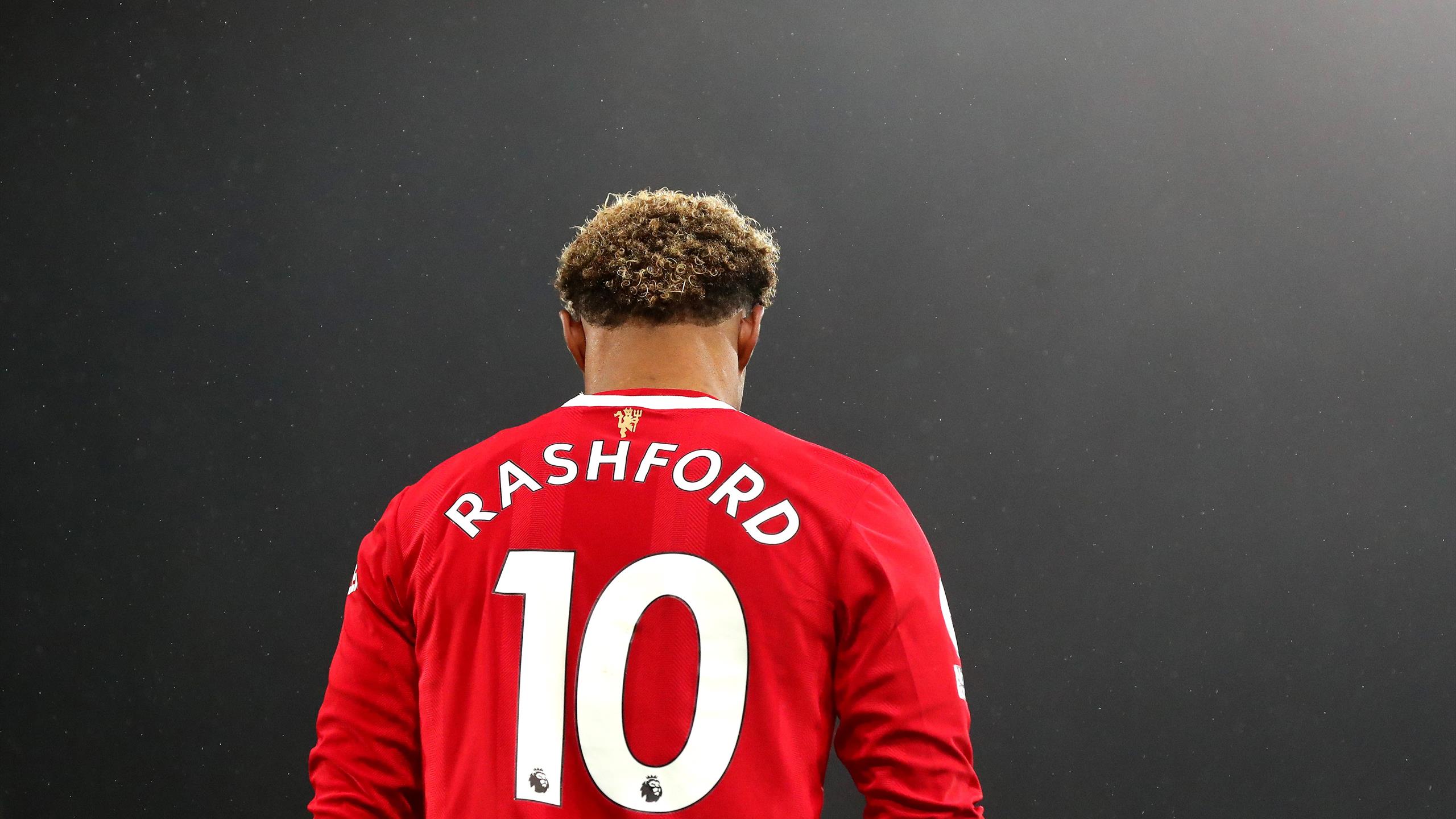 Rashford's Form, A Big Headache For Ruben Amorim