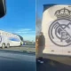 Real Madrid Team Bus Involved 'In Crash' After Liverpool Defeat 