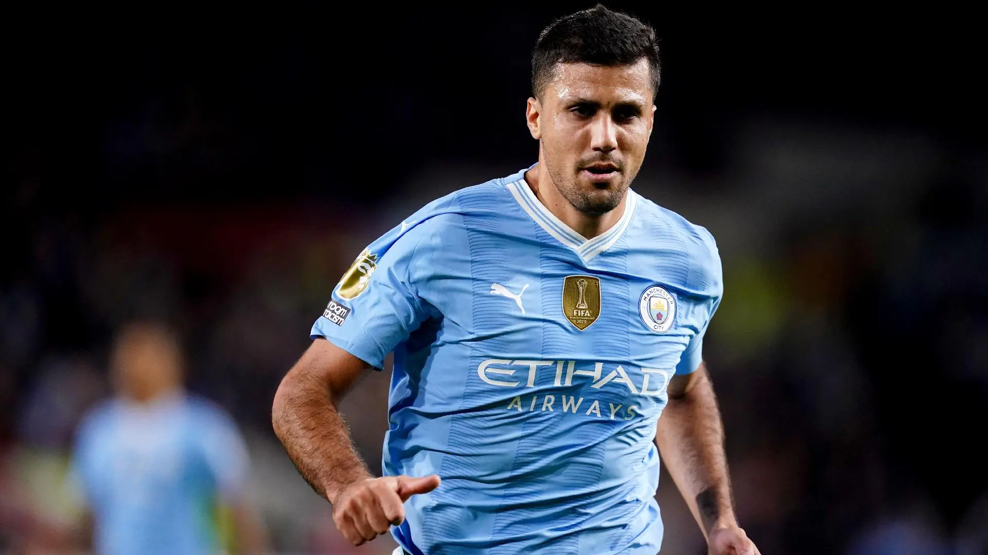 Guardiola Hints At Shock Premier League Return For Rodri