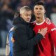 I Was Warned Against Signing Ronaldo - Ole Gunnar Solskjaer Reveals 