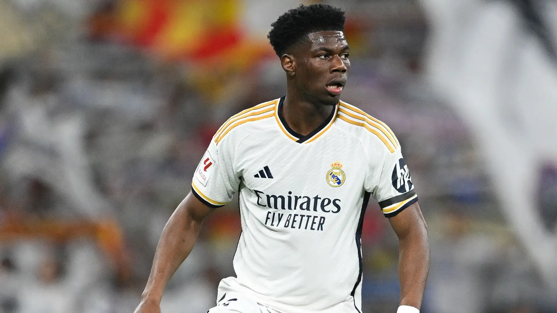 Liverpool To Approach Real Madrid For Aurelien Tchouameni