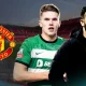 Man United Target Viktor Gyokeres Drops Big Transfer Hint