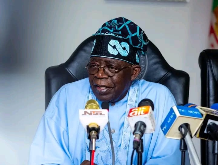 President Tinubu’s Football Intervention Project Begins With IMG Consultations with NPFL, NFF, Others