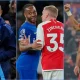 Big Weekend: Chelsea v Arsenal, Liverpool, Nuno Espirito Santo, Erling Haaland, Steel City Derby