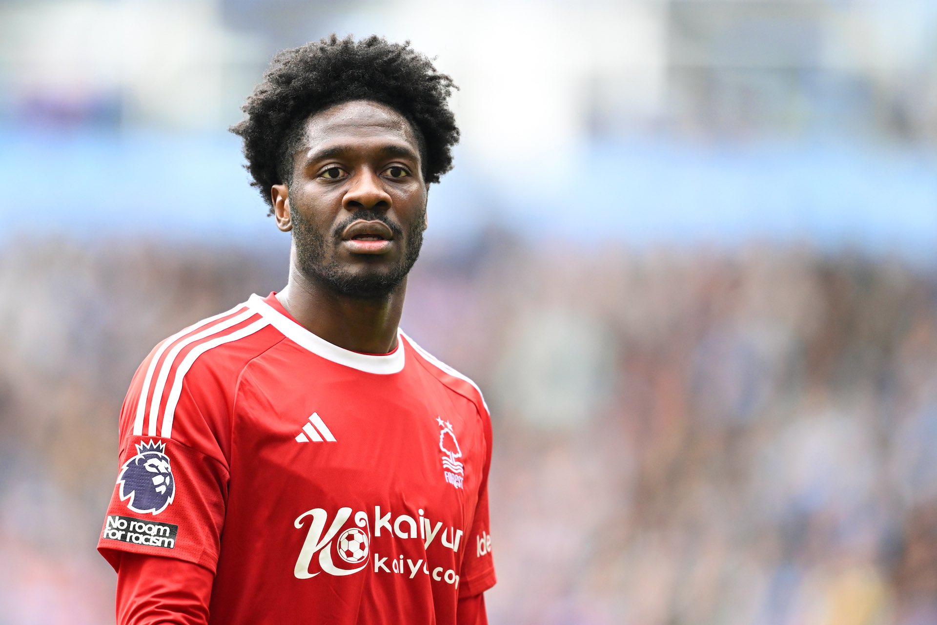 Premier League Club Send Private Jet To Fly Ola Aina Back