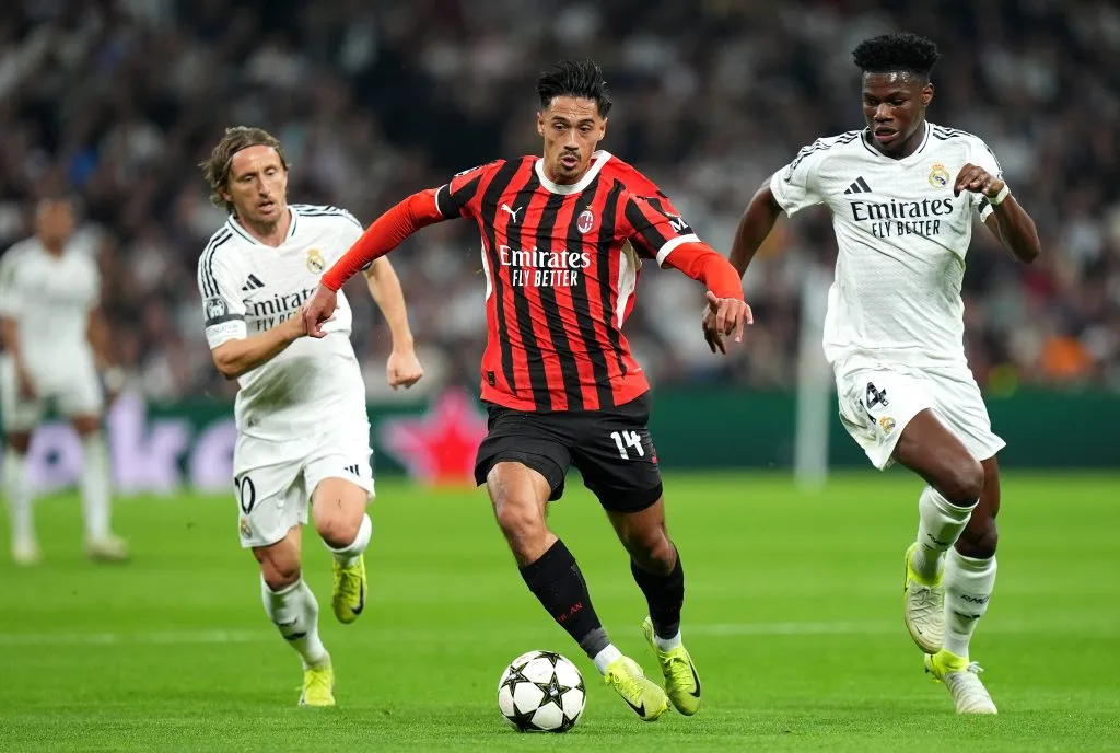 Real Madrid Identify €30 million-Rated Dutch Star As Replacement For Struggling Midfielder