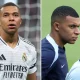 Mbappe Breaks Silence With Instagram Message After Being Left Out Of France Squad