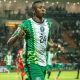 Real Sociedad’s Umar Sadiq Attacked For Late Arrival To Super Eagles Camp