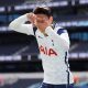 Galatasaray To Replace €75M-Rated Victor Osimhen With Son Heung-min