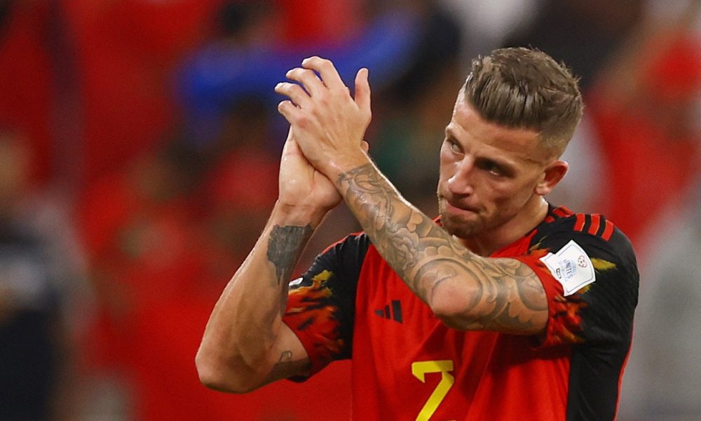 'I Thought I Was Going To Die': Why Player Quit Belgium