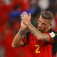 'I Thought I Was Going To Die': Why Player Quit Belgium