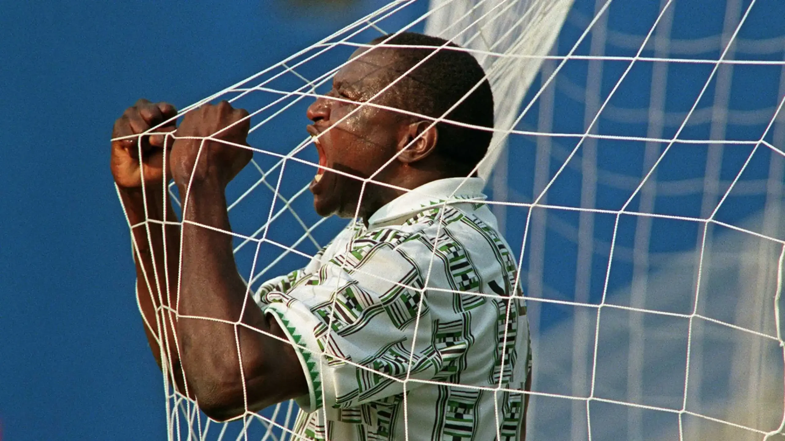 'I Don't Care' - Osimhen Breaks Silence On Yekini's Record