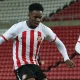 Liverpool Tracking Prolific Teenage Sunderland Striker