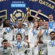 Real Madrid Eased To Victory Against Mexican Side Pachuca In The Fifa Intercontinental Cup Final In Qatar