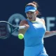 Injured Halep Withdraws From Australian Open